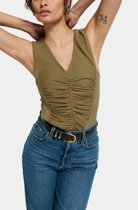 Nation Ltd - Tara Tank Top