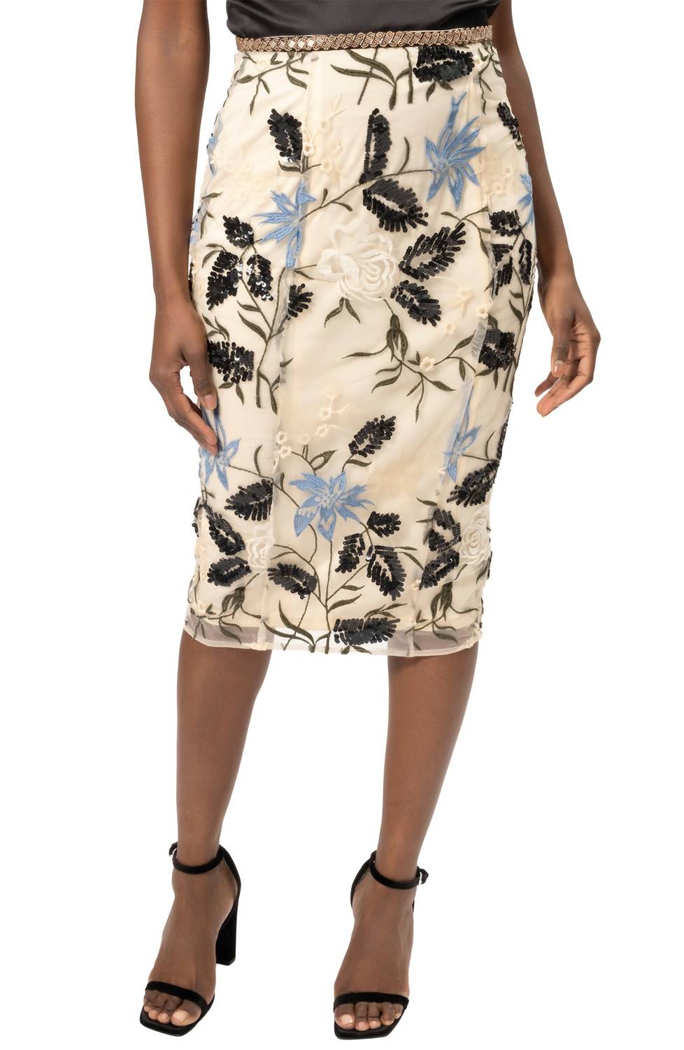 Area Stars - Women's Jesse Cocktail Skirt