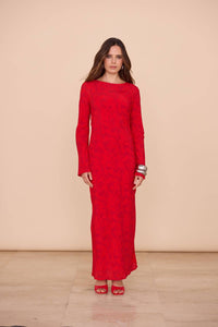 Sovere - Ember Maxi Dress