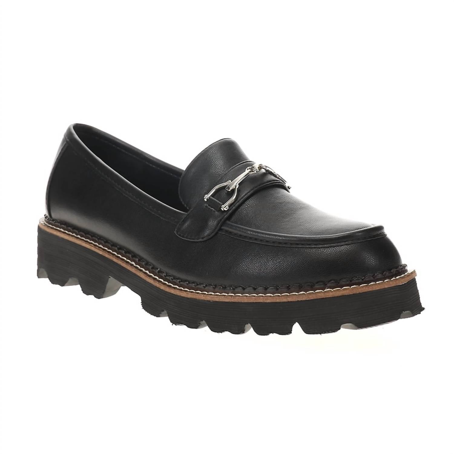 Corkys Footwear - Women's Brownie Points Loafer