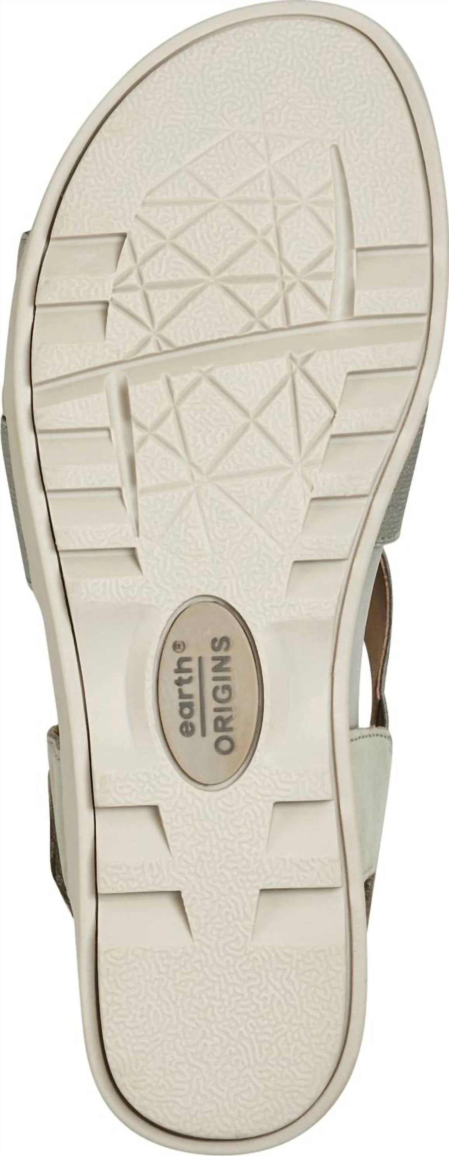 Earth - Women's Carren Sandal