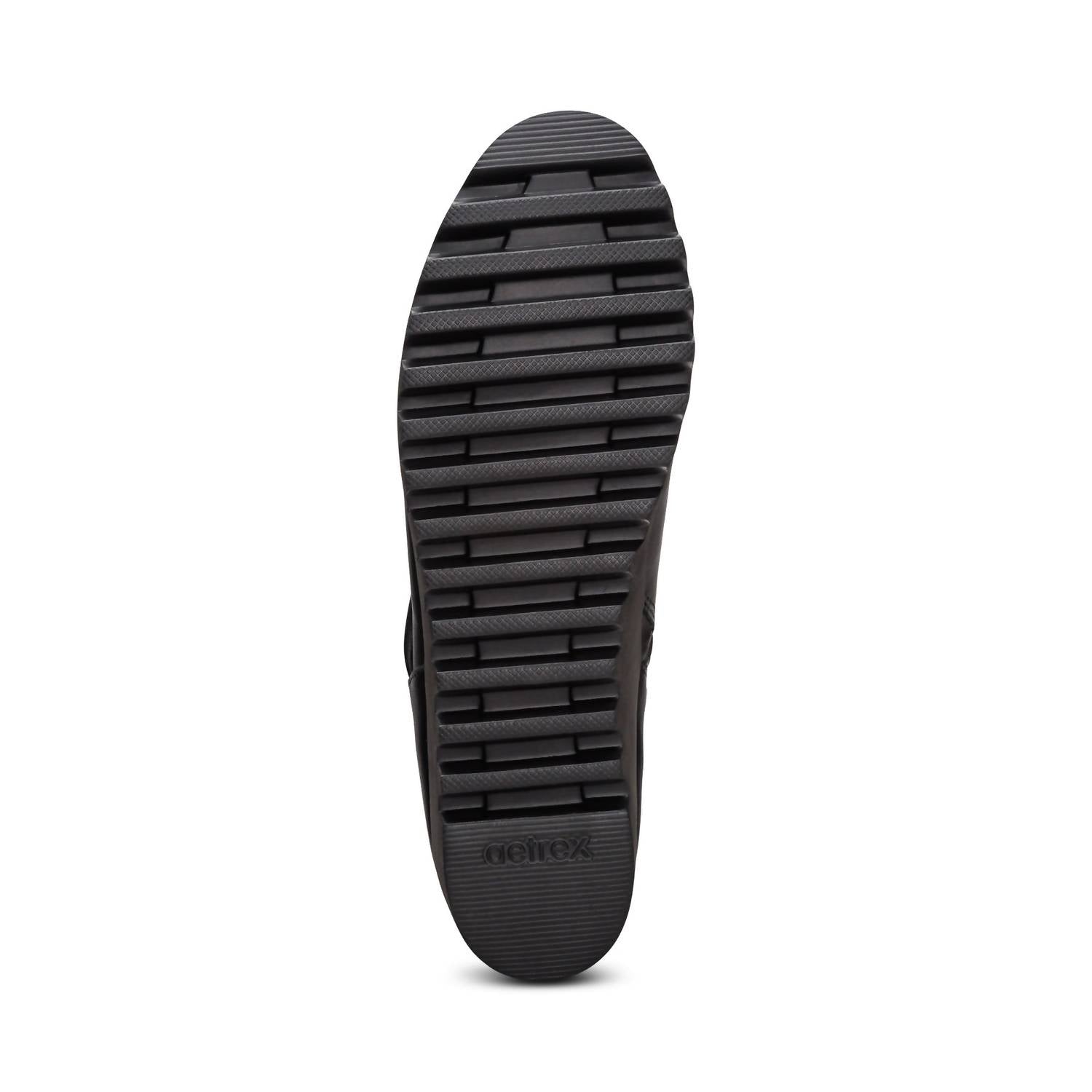 Aetrex - Women's Zoey Slip-on Boots