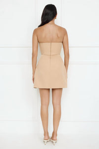 One & Only - Lui Mini Dress