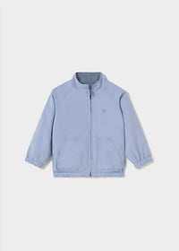 Mayoral - Textured Reversible Windbreaker