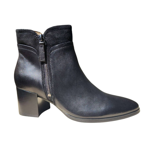 Regarde Le Ciel - Women's Ankle Boots