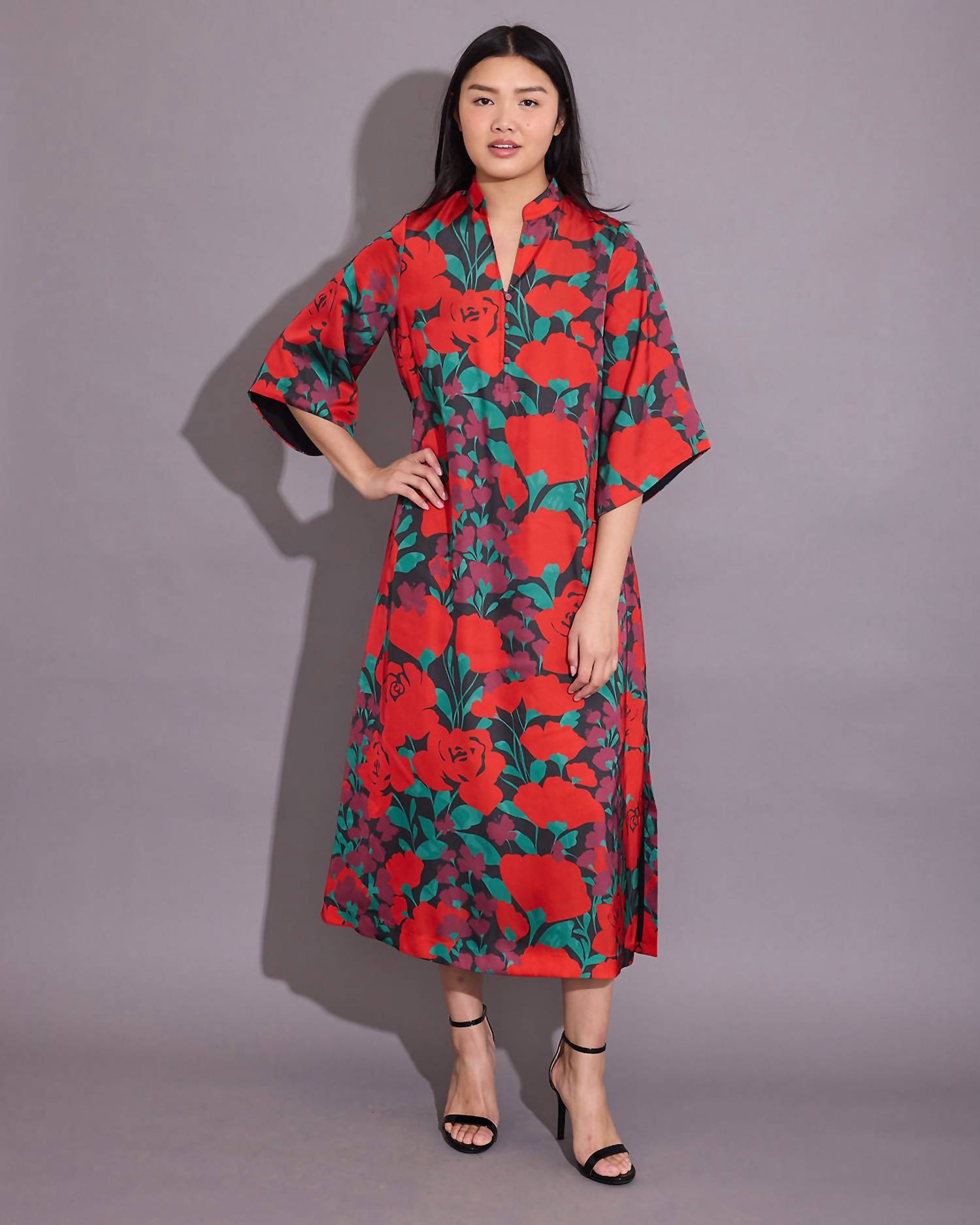 Alden Adair - Women's Jerry Dress