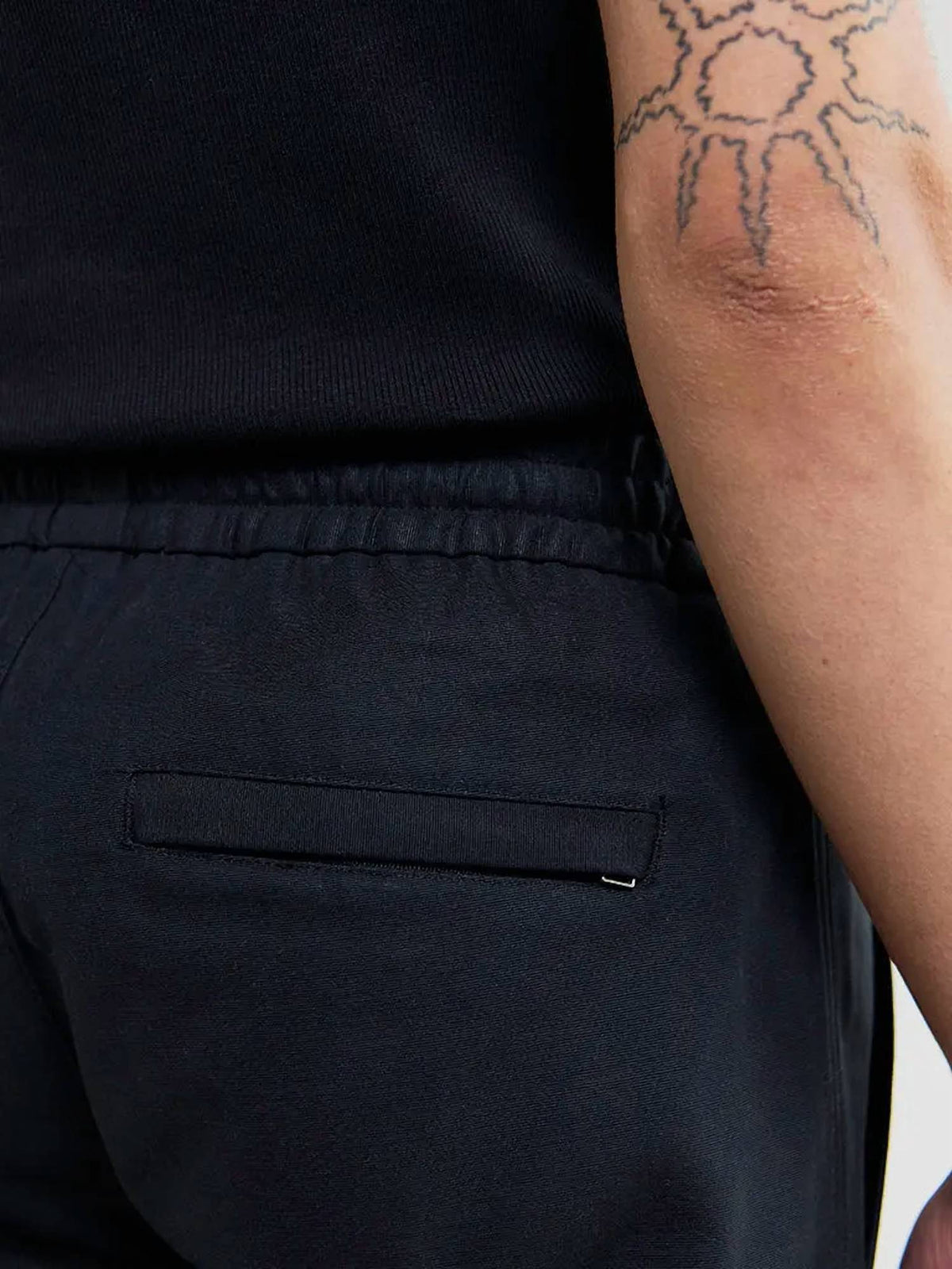 Wax London - Hyde Straight Leg Trouser