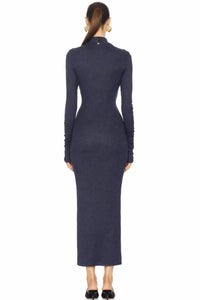 Ser.O.Ya - Women's Fina Tea Length Dress