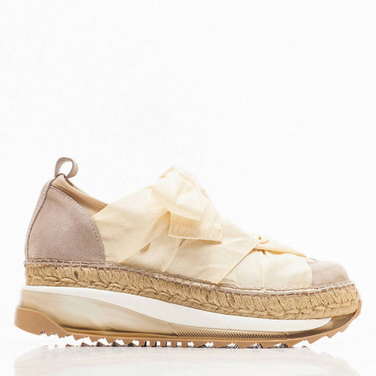 Free People - Women's Chapmin Espadrille Sneakers