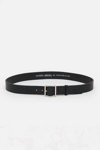 Closed - Women's Cowhide Leather Classic Belt