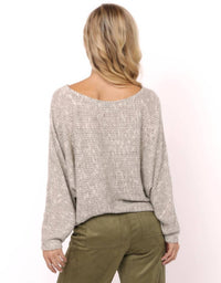 Sadie & Sage - Billie Knit Top