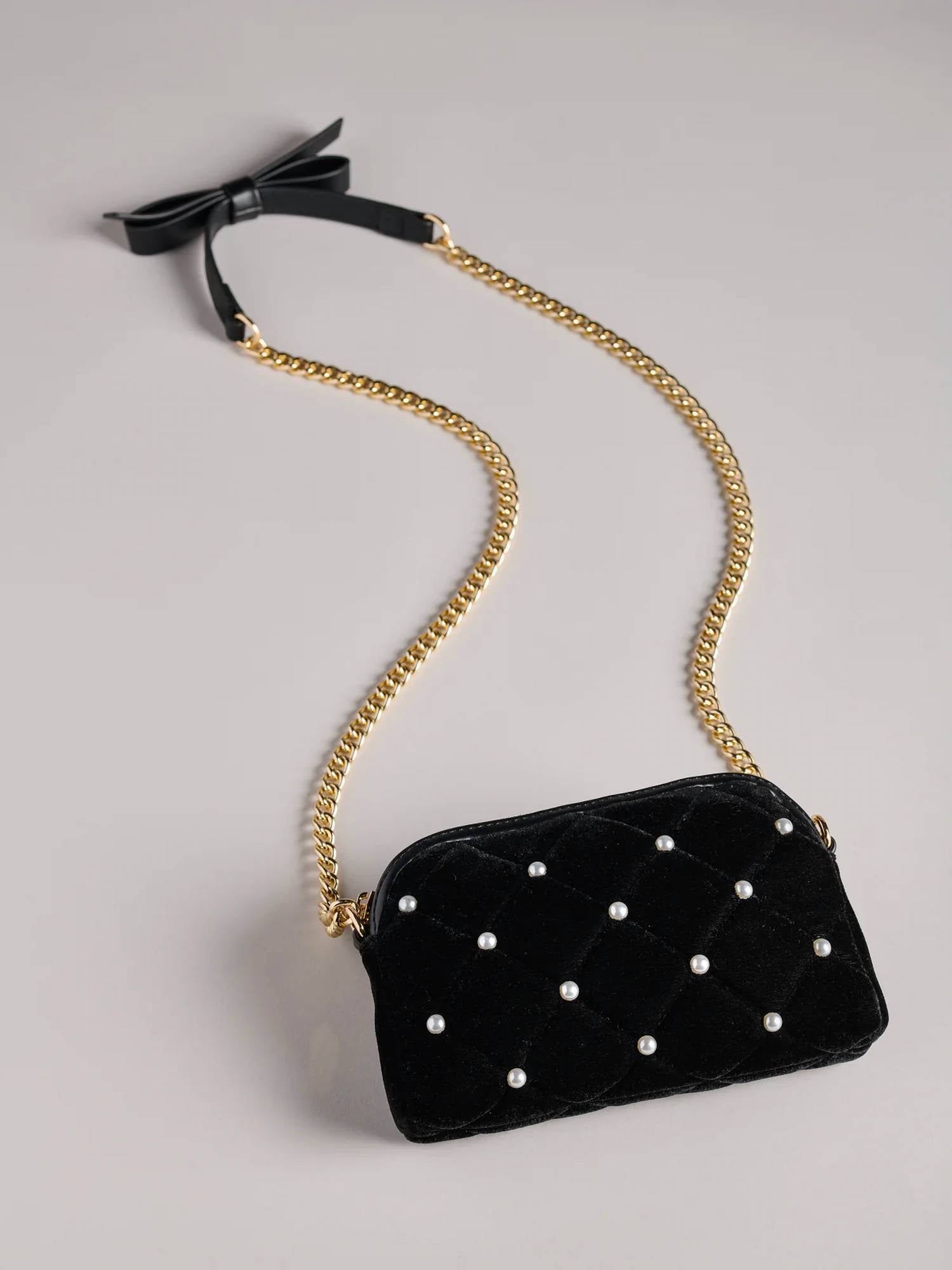 Shiraleah - Women's Aimee Crossbody Bag