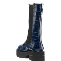Stuart Weitzman - Women's Presley Ultralift Chelsea Boot