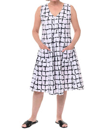 Tulip Clothing - Poppie Dress
