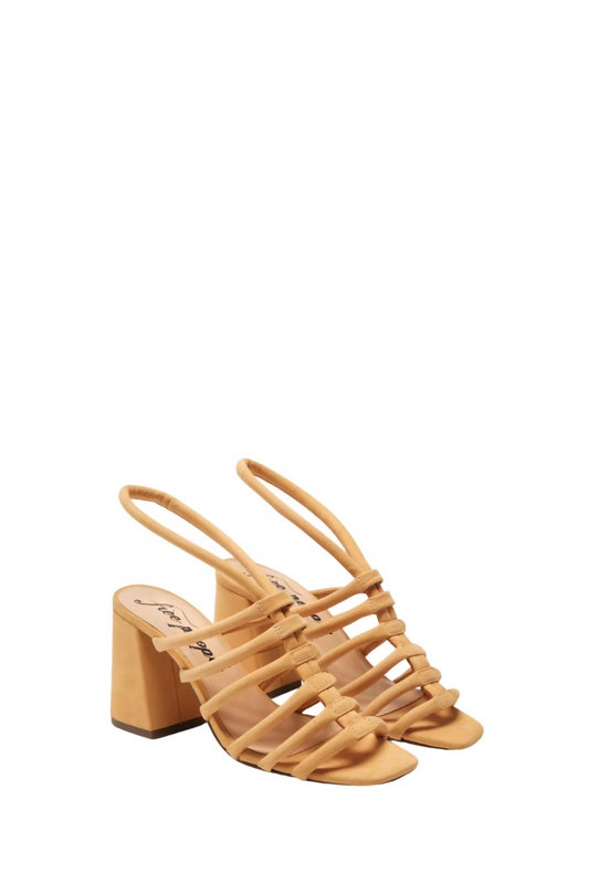 Free People - Women's Colette Cinched Heel