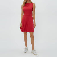 Michael Stars - Andy Mini Skater Dress