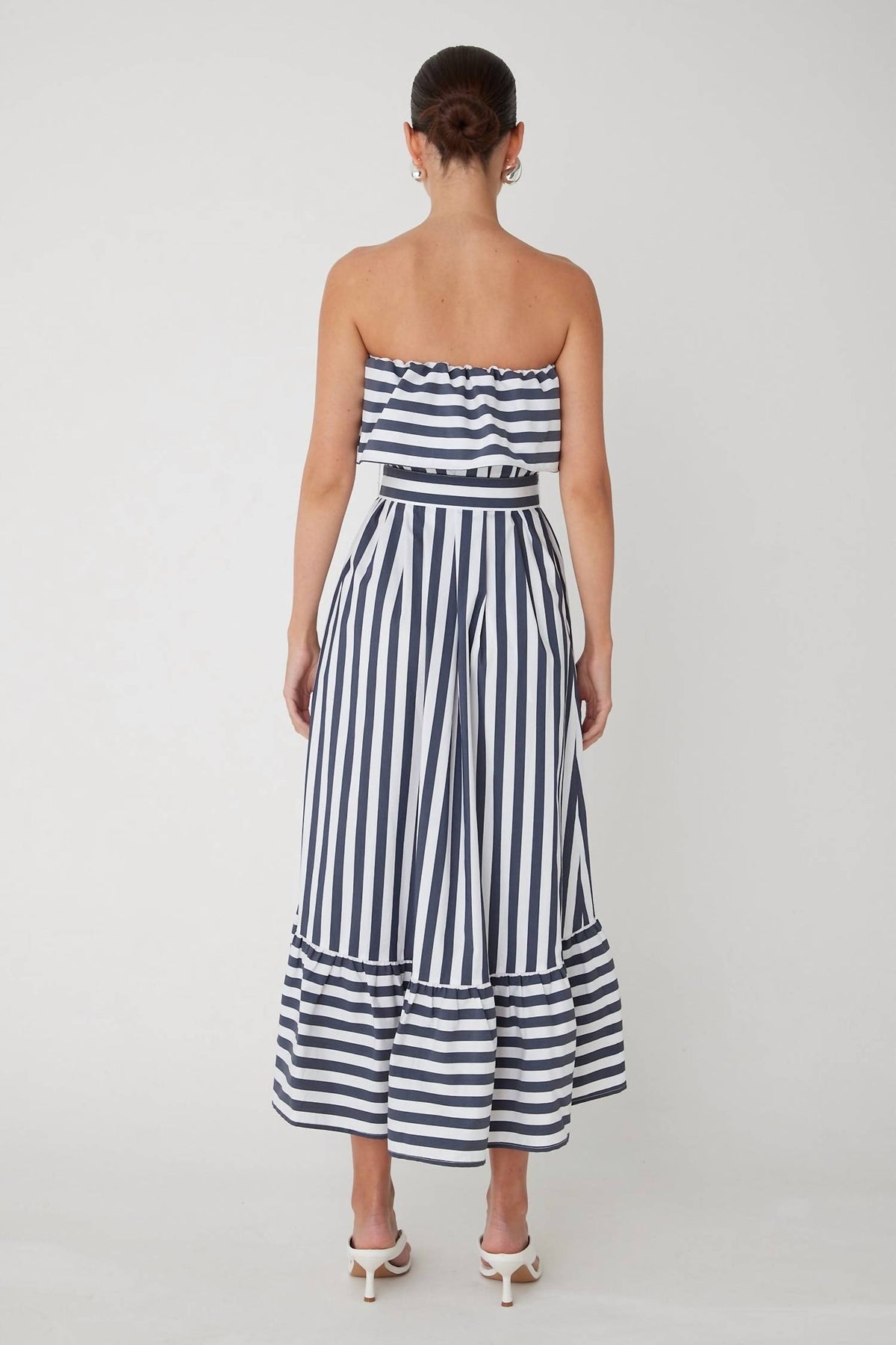 Js71 - Karoline Midi Dress