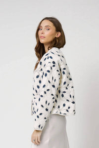 Central Park West - Allie Tapestry Jacket