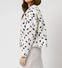 Central Park West - Allie Tapestry Jacket
