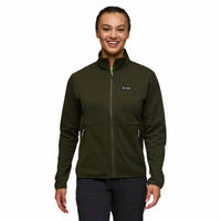 Cotopaxi - Envo Fleece Full-zip Jacket
