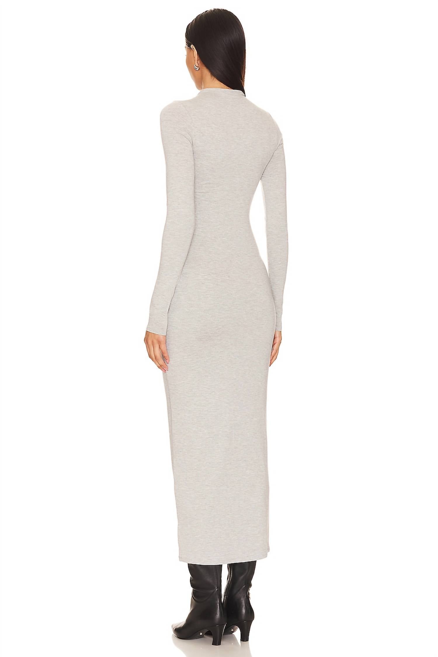 Afrm - Juniper Dress