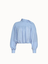 Rachel Comey - Parachute Voluminous Blouse
