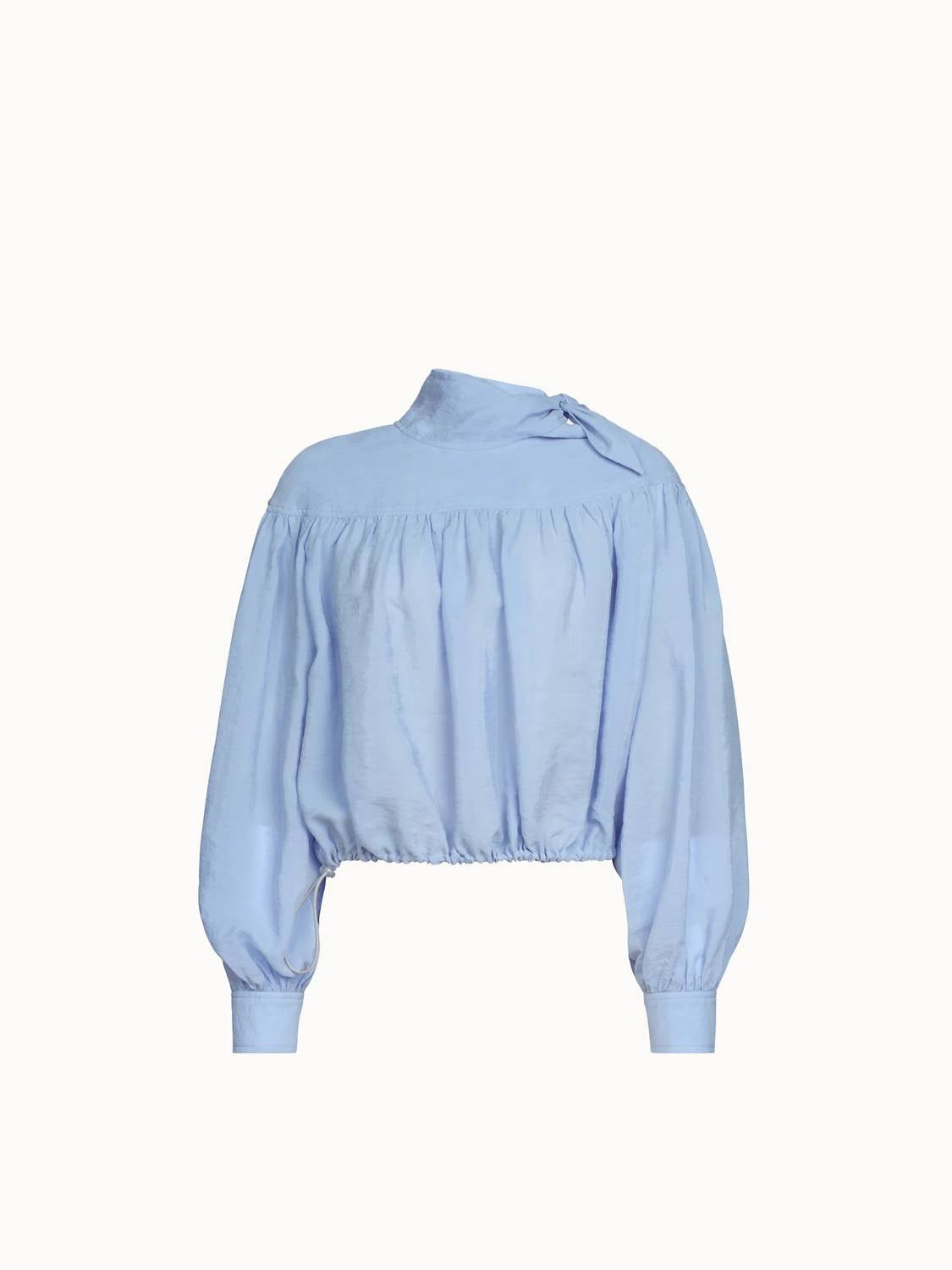 Rachel Comey - Parachute Voluminous Blouse