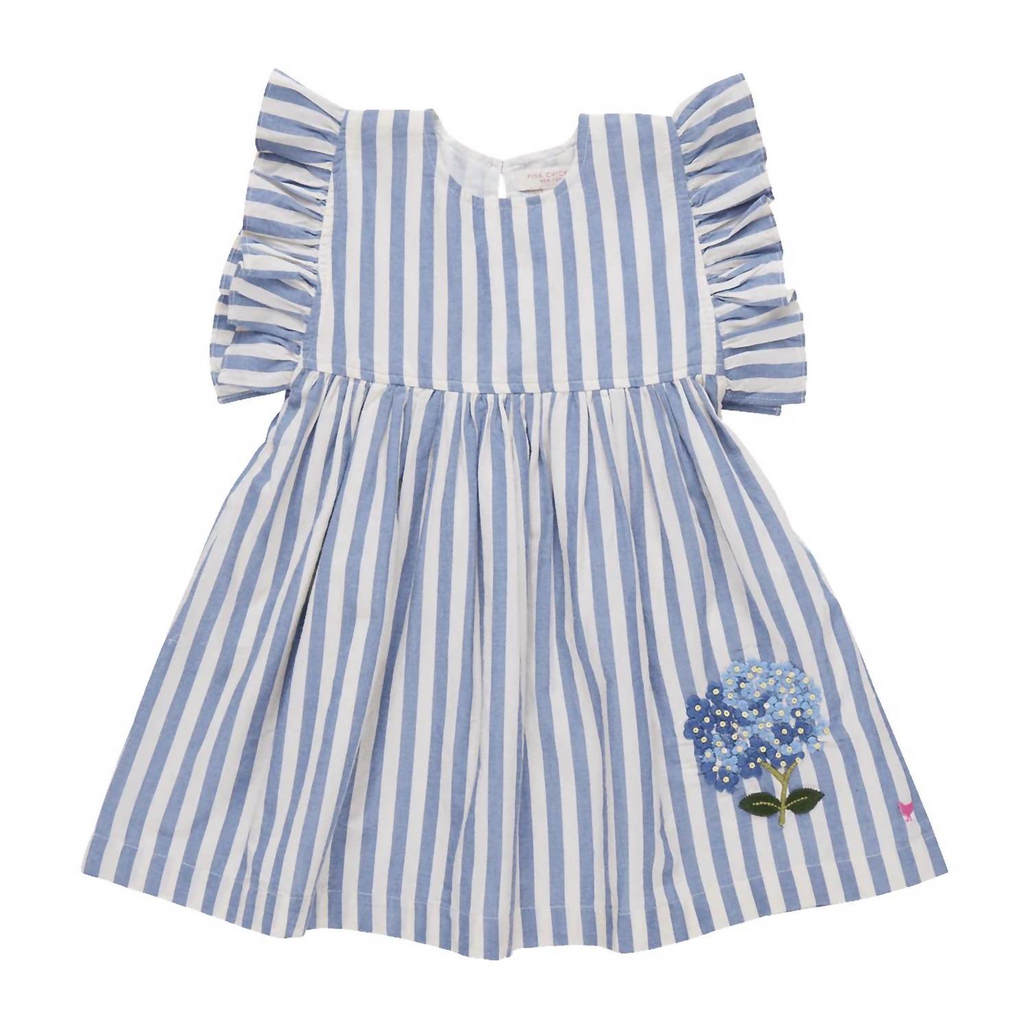 Pink Chicken - Girls Sarita Dress