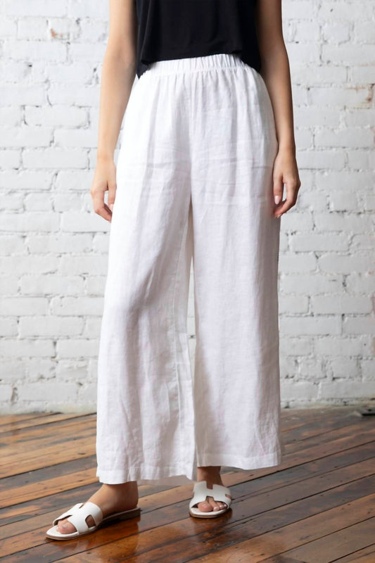 Olivia By Habitat - Stay Centered Flood Pant