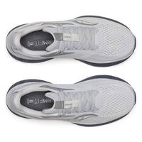 SAUCONY Men's Ride 18 Running Shoes in cloud shadow 4 - men's shoe - alternate view