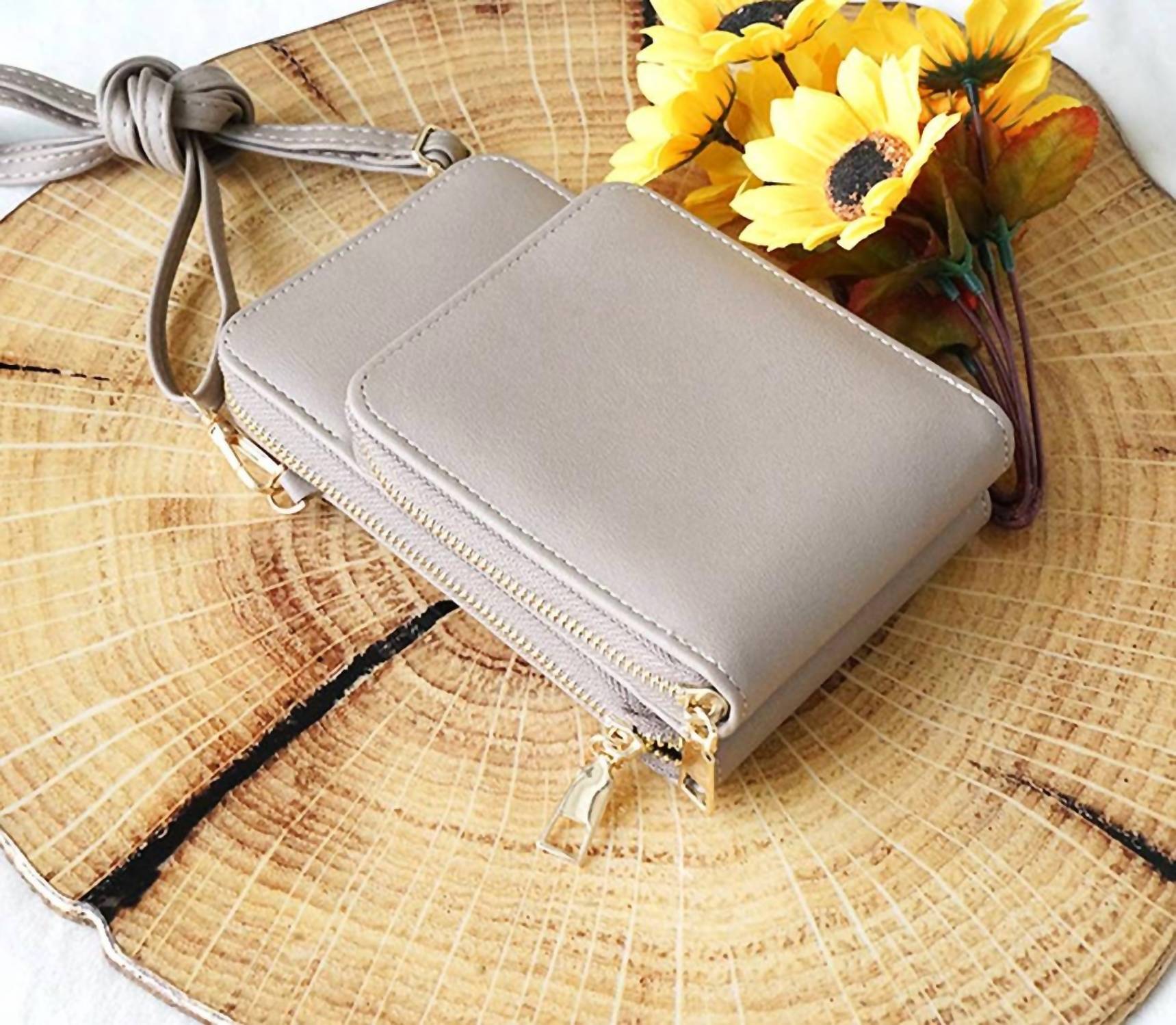 42Pops - Women's Crossbody Messenger Bag
