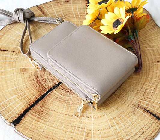 42Pops - Women's Crossbody Messenger Bag