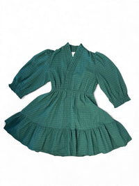 Umgee - Women's Evergreen Dress