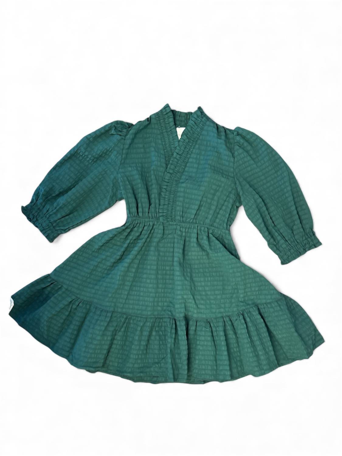 Umgee - Women's Evergreen Dress