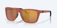 Costa Del Mar - Men's Mainsail Xl Polarized Sunglasses