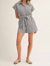 Jodifl - Make Me Feel Special Romper