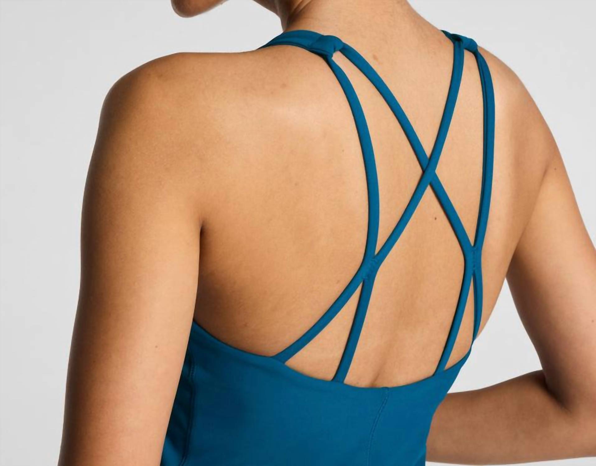 Spanx - Boost Up Strappy Back Dress