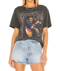 Daydreamer - Johnny Cash Live In Concert Tee