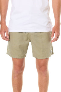Katin - Isaiah Local Short