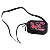 Ed Hardy - Women's Crossbody Bag