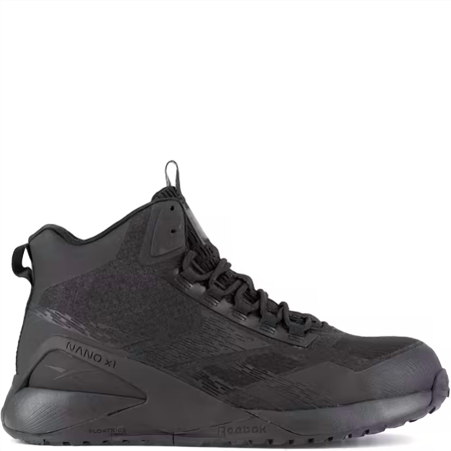 Reebok Work - Men's Nano X1 Adventure Eh Safety Boots