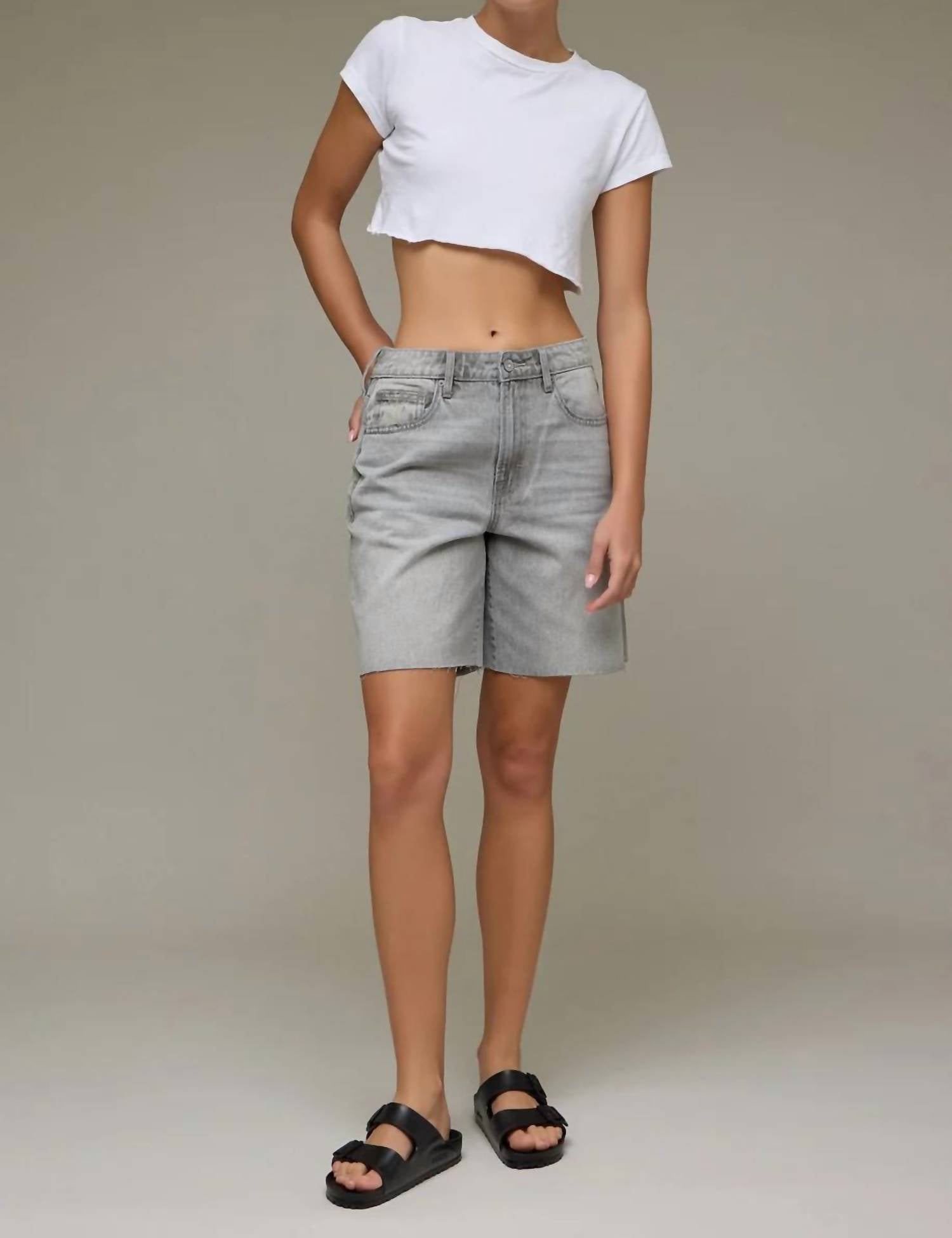 Hidden - Alyx Shorts