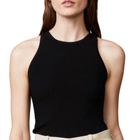 Monrow - Seamless High Neck Tank