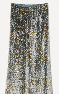 Forte Forte - Flare Velvet Pants