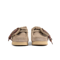 Clarks - Men's Wallabee Casual Shoes