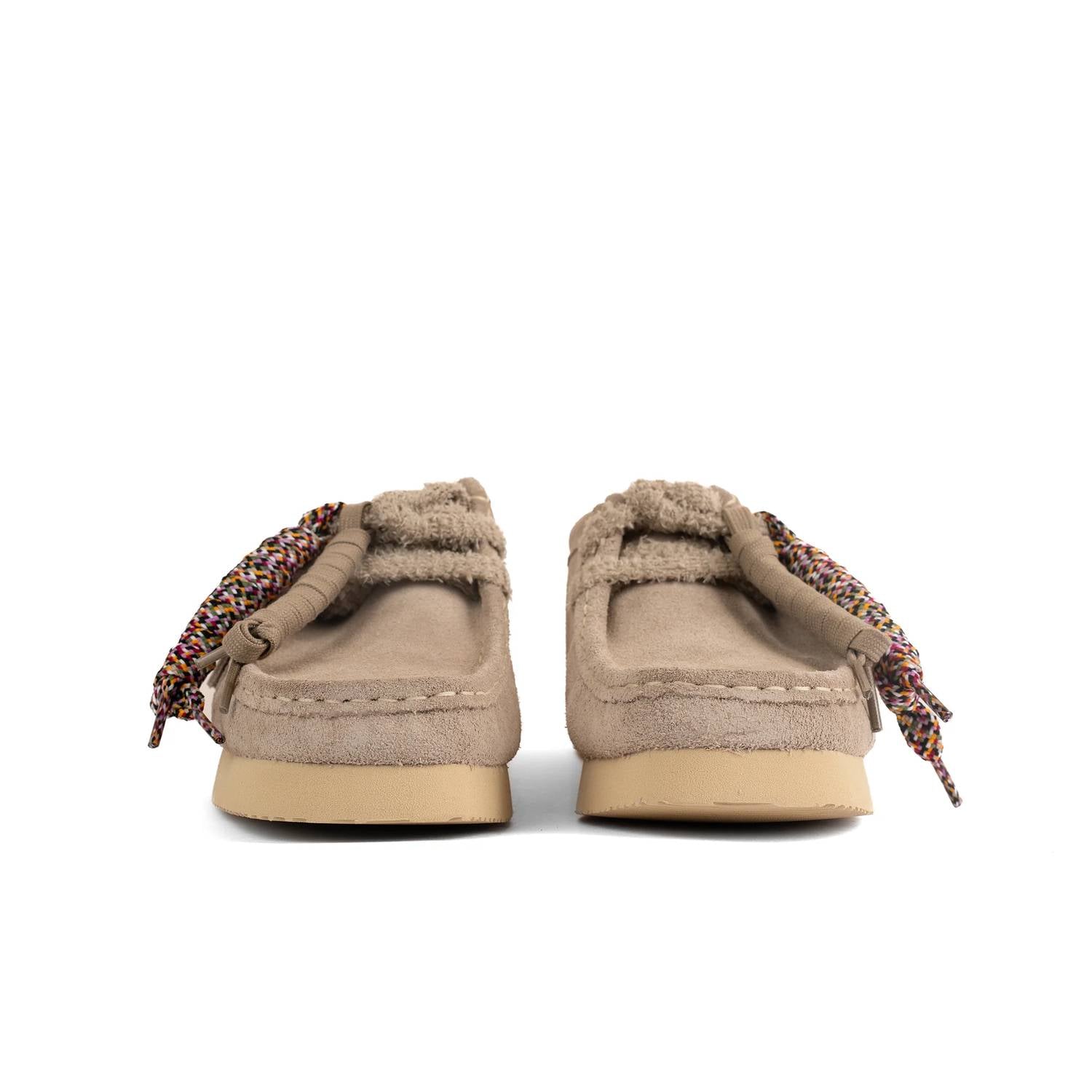 Clarks - Men's Wallabee Casual Shoes