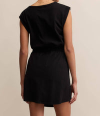 Z Supply - Dayshift Denim Mini Dress