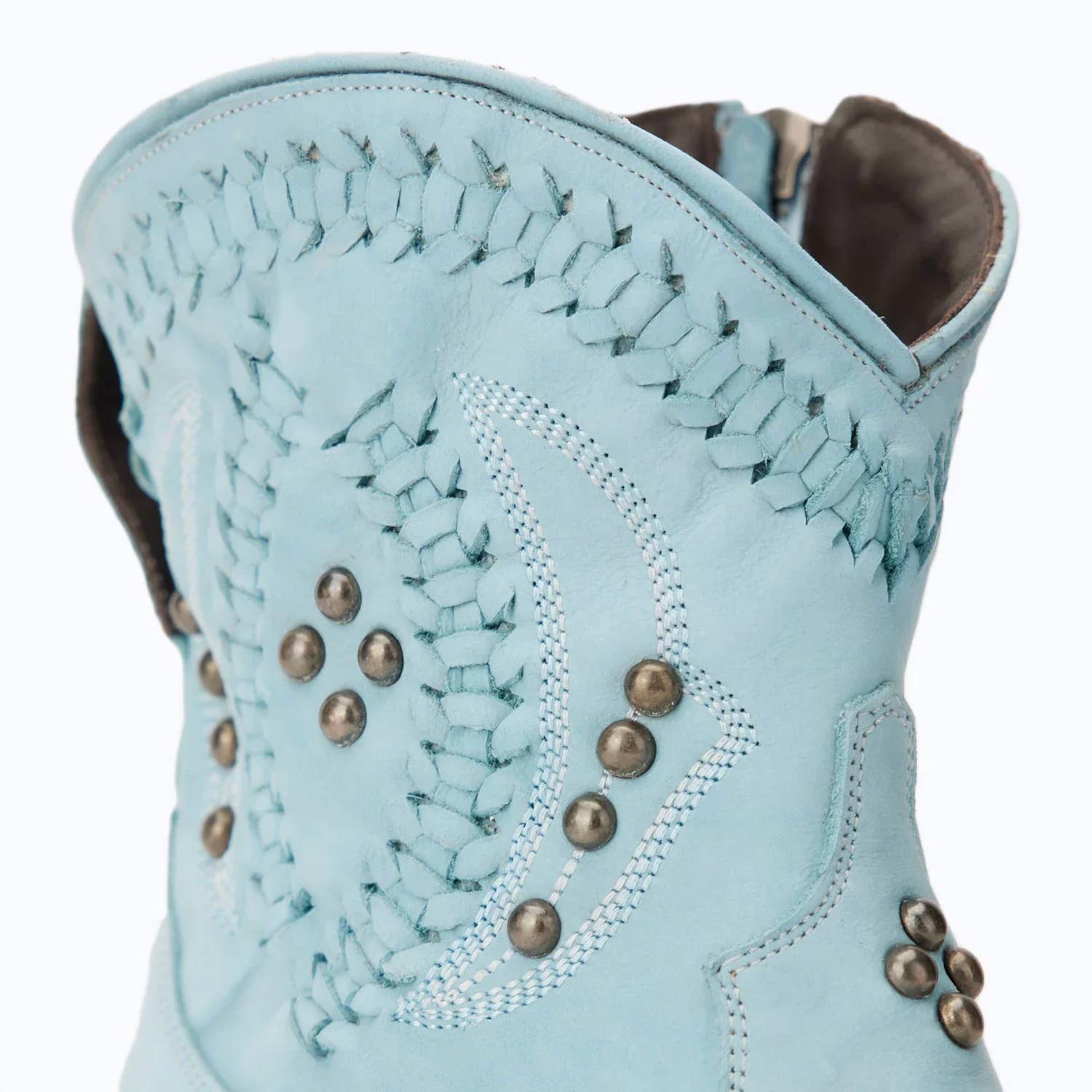 Lane - Women's Cossette Bootie