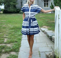 Navybleu - Winnie Dress