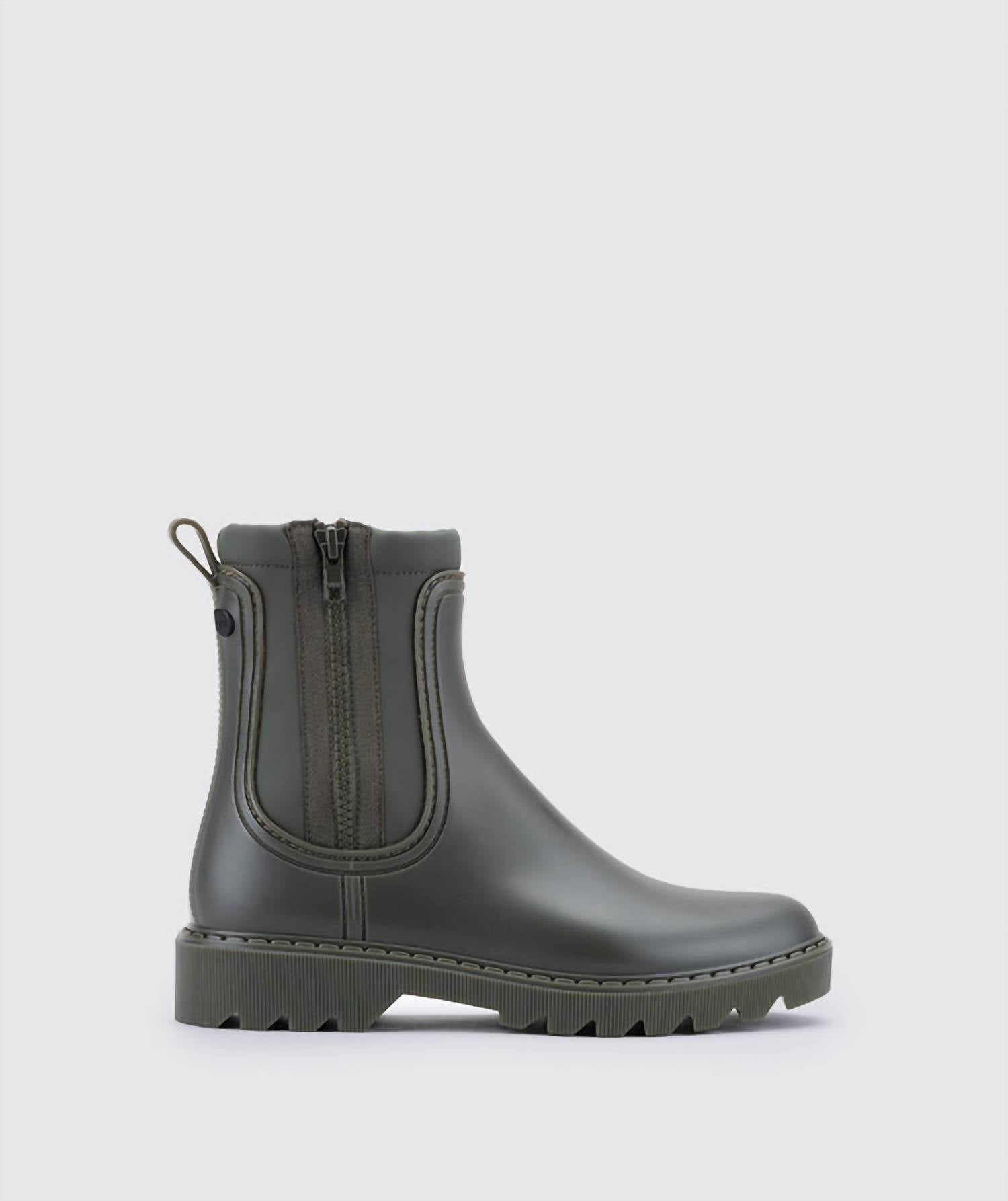 Igor - Women's Chloe Engomado Boots